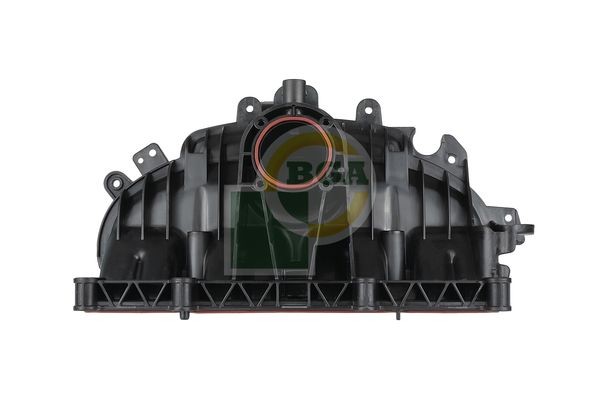 BGA Inlet manifold MG23011 BGA MG23011 Inlet manifold FORD Fiesta Mk6 Hatchback (JA8, JR8) 1.0 Sport 140 hp 2014