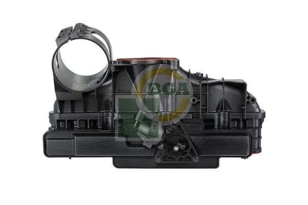 BGA Inlet manifold MG56002 Audi TT BGA intake manifold MG56002