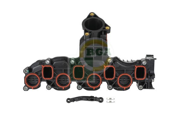 Sacie potrubie BGA MG96011 BGA MG96011 Sacie potrubie Volkswagen POLO 2021