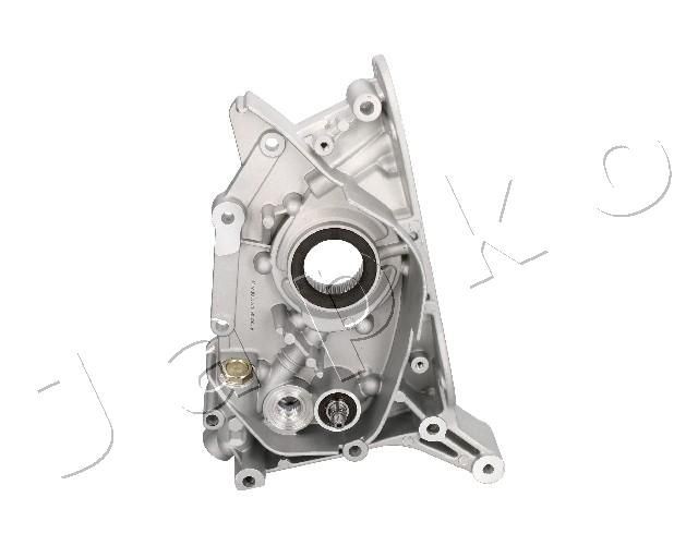 Oil Pump JAPKO 157MI01 JAPKO 157MI01 2001 MITSUBISHI PAJERO / SHOGUN PININ oil pump replacement