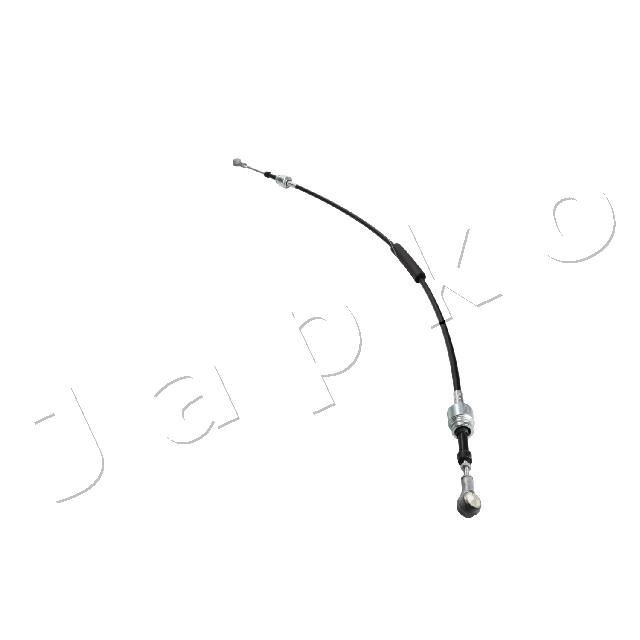 JAPKO Kabel, girmekanisme 1672173 JAPKO 1672173 Kabel girmekanisme FIAT Bravo II Hatchback (198) billige