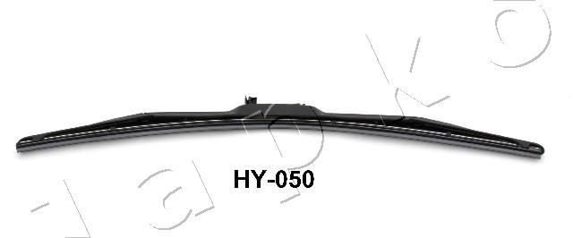 JAPKO Pyyhkijänsulka HJ-050 HJ-050 JAPKO Lasinpyyhkijän sulat JEEP RENEGADE