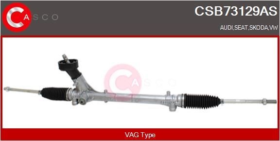 CASCO Prevodka riadenia CSB73129AS Prevodka riadenia CASCO CADDY CSB73129AS lacné