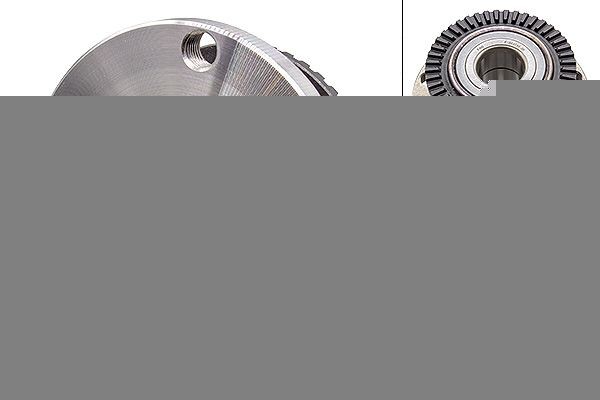 FAG Lożisko kolesa - opravná sada 713 6107 00 Náboj kolesa FAG Seat AROSA 713 6107 00