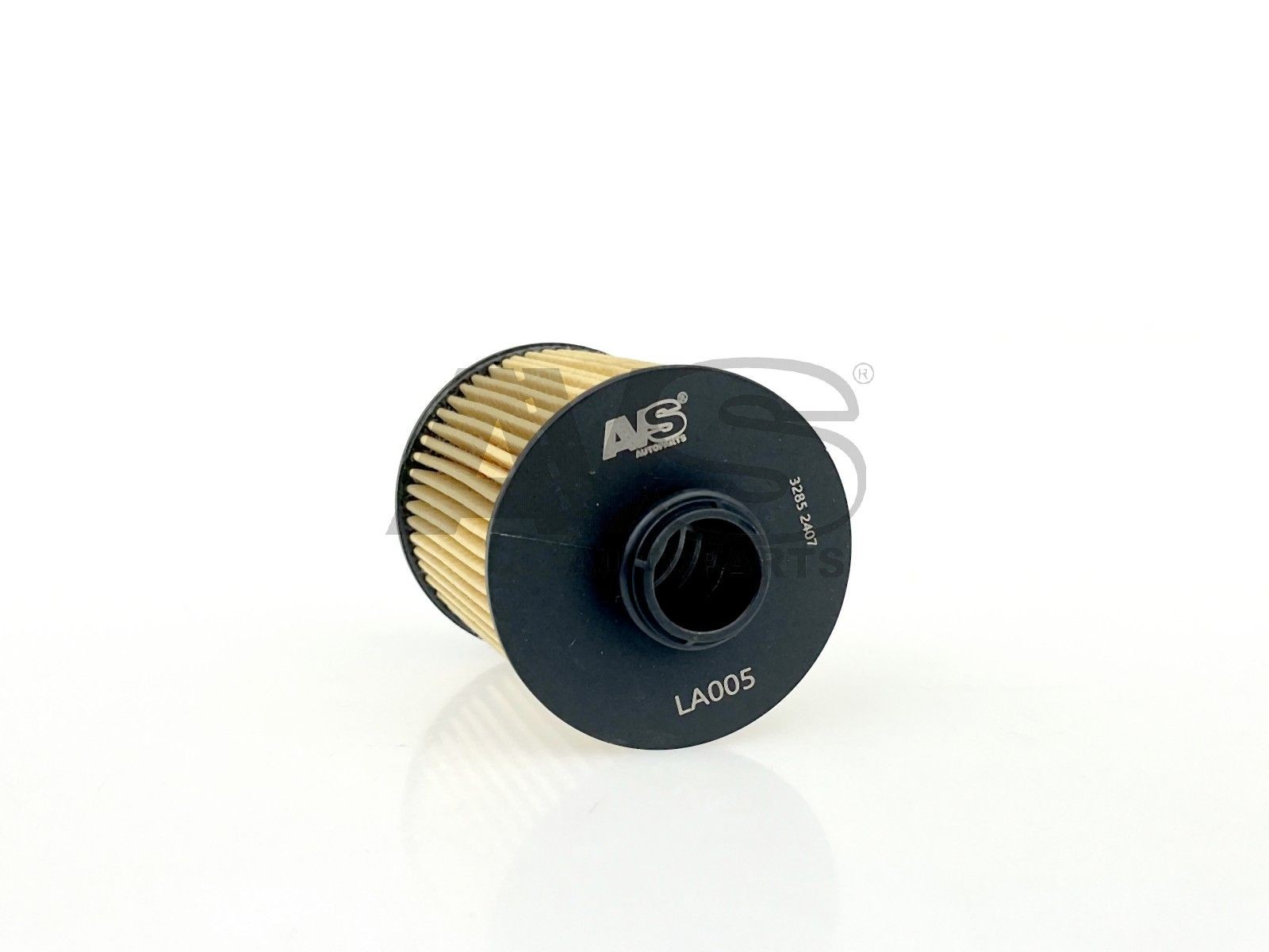 AVS AUTOPARTS Oljefilter LA005 AVS AUTOPARTS Oljefilter DAEWOO LA005