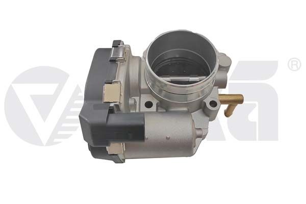 VIKA Corpo farfallato 11331779301 11331779301 costo Corpo farfallato RENAULT TRAFIC VIKA