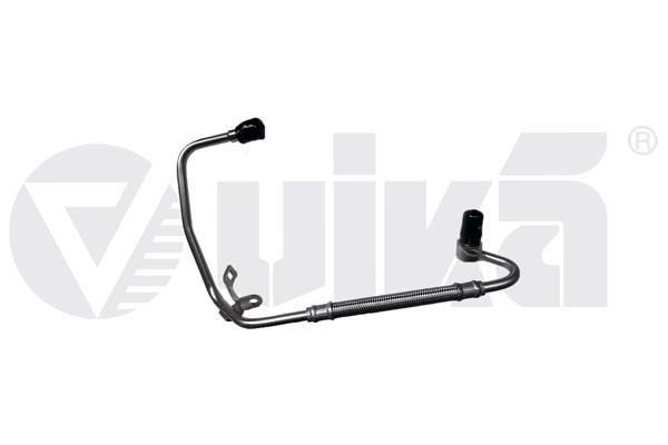 VIKA Rørledning, oljepåfyllingsstuss 11451834801 11451834801 VIKA Oljepåfyllingslokk Iveco billige