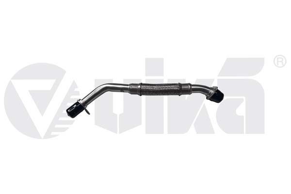 VIKA Tubazione, Bocchettone introduzione olio 11451835401 11451835401 costo Tappo olio motore HONDA CR-V VIKA