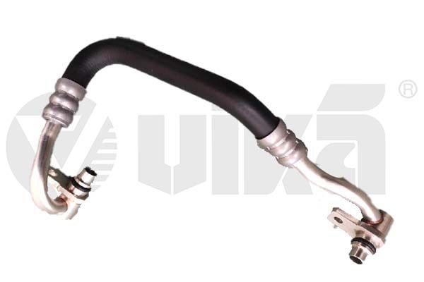 VIKA Flessibile, Radiatore olio cambio 33171433801 33171433801 costo Radiatore olio cambio automatico VIKA TOYOTA AVENSIS