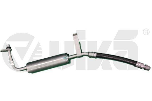 VIKA Slange, giroljekjøler 33171434201 Automat oljekjøler VIKA PRELUDE 33171434201 billige