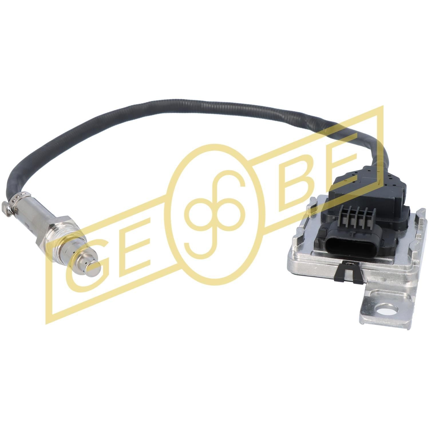 GEBE Sensore-NOx, Catalizzatore-NOx 9 3793 1 9 3793 1 costo Sonda lambda Volkswagen CRAFTER GEBE