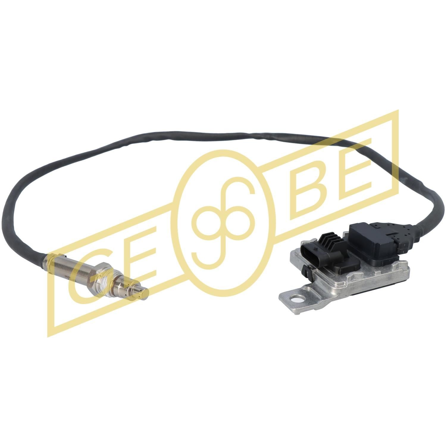GEBE Sensore-NOx, Catalizzatore-NOx 9 3794 1 9 3794 1 costo Sonda lambda AUDI TT GEBE