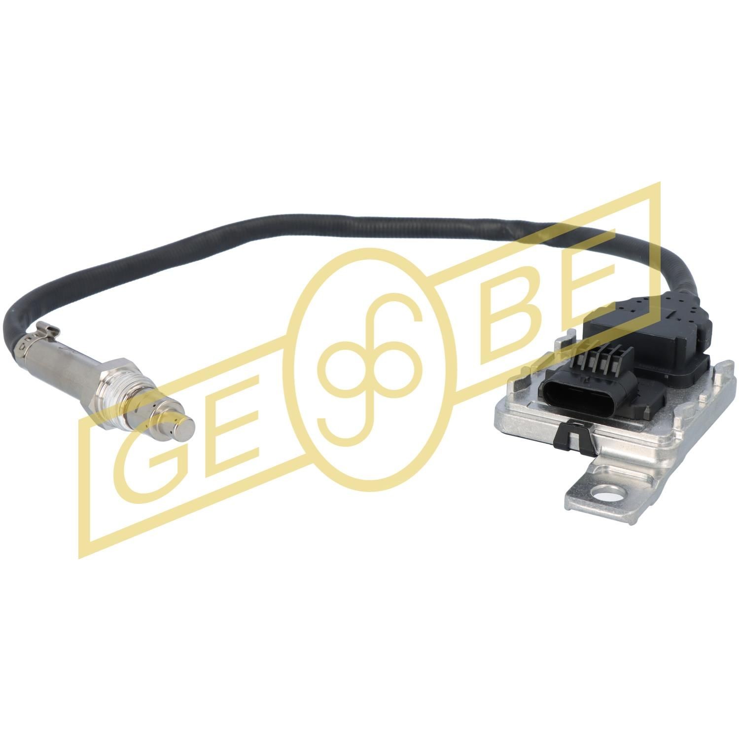 GEBE Sensore-NOx, Catalizzatore-NOx 9 3798 1 9 3798 1 Sonda lambda GEBE AUDI TT costo