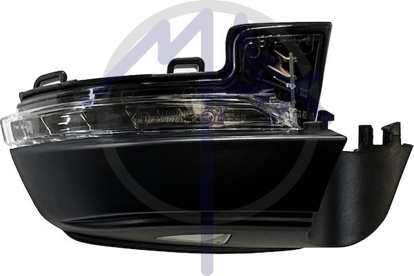 MAX Cover, outside mirror MVW613-R MVW613-R MAX wing mirror cover for MINI CLUBMAN