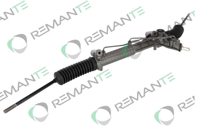 REMANTE Stūres mehānisms 007-003-001257R REMANTE 007-003-001257R Stūres mehānisms Ford Transit Mk5 Minibus cena