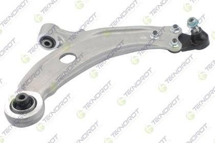 TEKNOROT Länkarm, hjulupphängning P-1098 OPEL länkarmsstag TEKNOROT P-1098