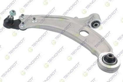 TEKNOROT Querlenker P-1099 P-1099 TEKNOROT PEUGEOT Querlenker hinten und vorne