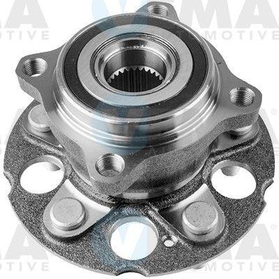 VEMA Hjulnav 190110 Hjulnav VEMA SUZUKI 190110