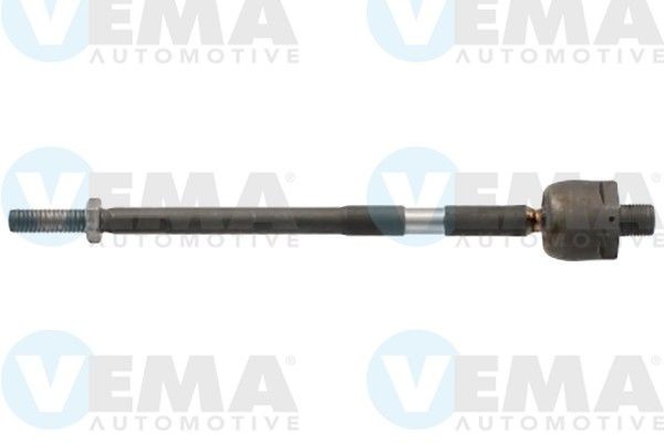 VEMA Raidetangon pää, suora 220154 VEMA Aksiaalinivel PORSCHE 220154