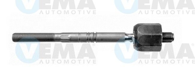 VEMA Styrestang, inderste 220156 VEMA Inderste styrekugle PORSCHE 220156