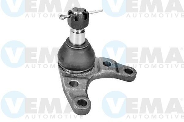 VEMA Kande- / juhtliigend 230127 VEMA Šarniir SKODA 230127