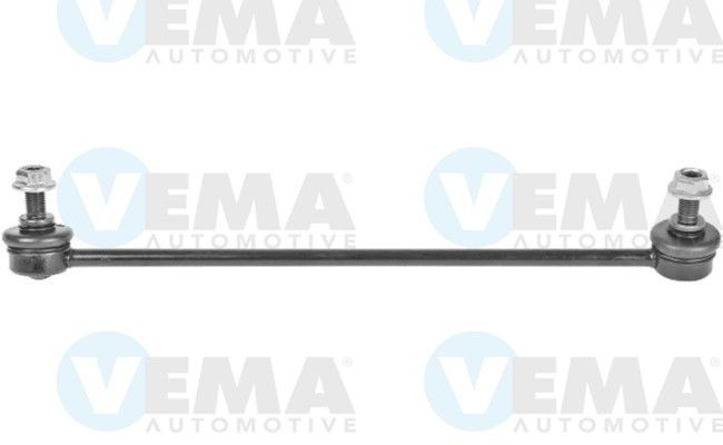 VEMA Stabilisaator, Stabilisaator 250369 250369 Stabilisaatori varras NISSAN X-TRAIL VEMA