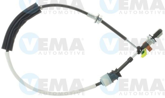 VEMA Lanko ručnej prevodovky 295106 295106 VEMA Lanko ručnej prevodovky Dacia lacné