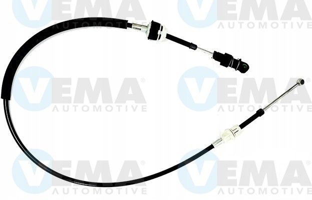 VEMA Ντίζα, μηχανικό κιβώτιο ταχυτήτων 295112 295112 VEMA Ντίζα λεβιέ ταχυτήτων Suzuki φθηνά