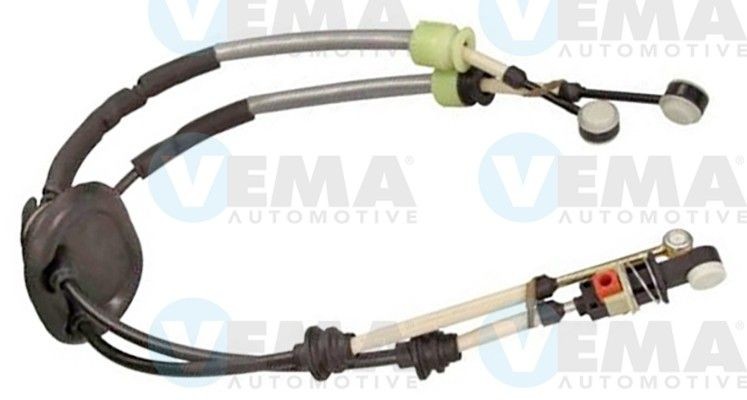 VEMA Ντίζα, μηχανικό κιβώτιο ταχυτήτων 295118 295118 VEMA Ντίζα, μηχανικό κιβώτιο ταχυτήτων Suzuki φθηνά