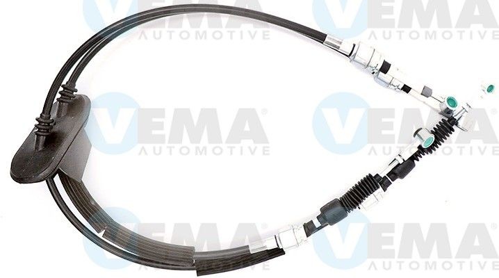 VEMA Ντίζα, μηχανικό κιβώτιο ταχυτήτων 295120 VEMA Ντίζα ταχυτήτων SUZUKI 295120