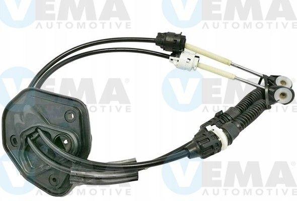 VEMA Vajer, manuell transmission 295134 SUZUKI växelwire VEMA 295134