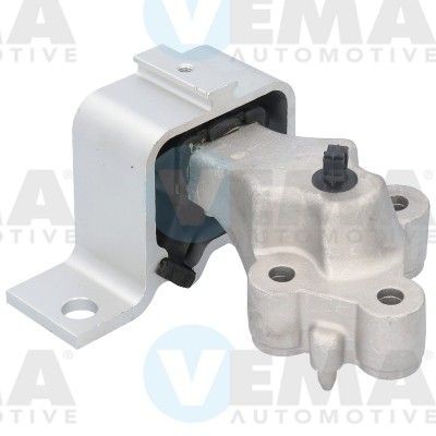 VEMA Motorsteunlager 431117 Dacia SANDERO Motor ondersteuning VEMA 431117