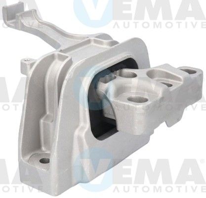 VEMA Ulożenie motora 431455 Silentblok motora VEMA Skoda FELICIA 431455