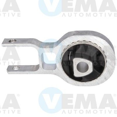 VEMA Ulożenie motora 431495 431495 Silentblok motora VEMA FIAT 124