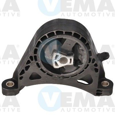 VEMA Ophanging, versnelling 450089 VEMA Versnellingsbaksteun LAND ROVER 450089