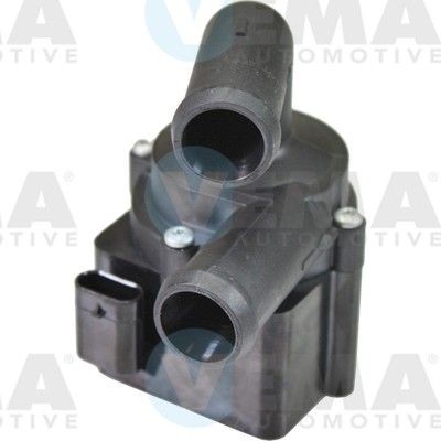 VEMA Termostaat, Jahutusvedelik 460484 460484 Termostaat Volkswagen POLO VEMA