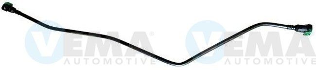 VEMA Polttoaineputki 470210 470210 VEMA Polttoaineletku PEUGEOT 308