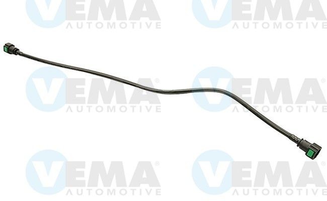 VEMA Palivové vedenie 470216 Palivová hadice VEMA Mercedes-Benz Trieda E 470216