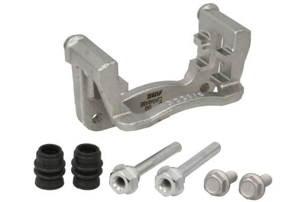 ABE Holder, bremsekaliper CJH048ABE Bremsekaliber reparationssæt ABE CIVIC CJH048ABE billig