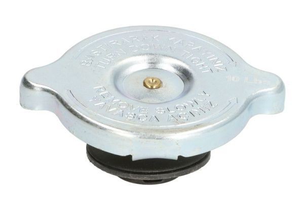 THERMOTEC Radiator cap D30014TT D30014TT THERMOTEC pressure cap for SAAB
