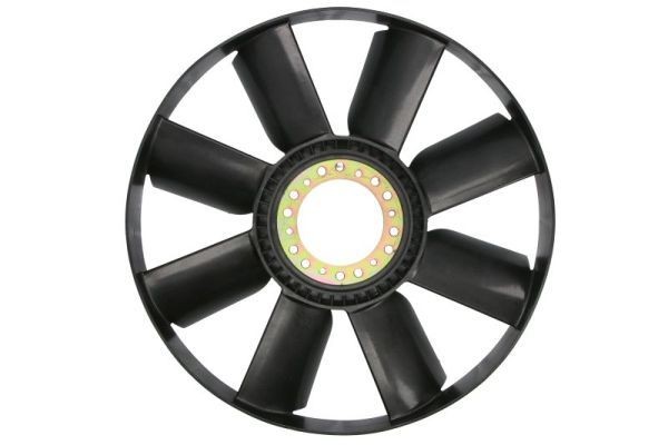 THERMOTEC Fan Wheel, engine cooling D9JD004TT D9JD004TT THERMOTEC fan wheel, engine cooling for LAND ROVER