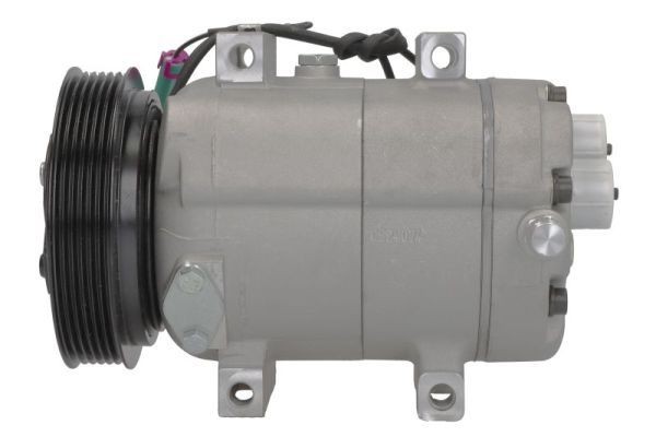 Kondicioniera kompresors THERMOTEC KTT090453 THERMOTEC KTT090453 Kondicioniera kompresors AUDI 80 1999
