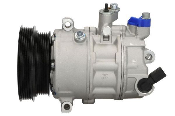 THERMOTEC Klimakompressor KTT090464 Klimakompressor THERMOTEC ALLROAD KTT090464 billig