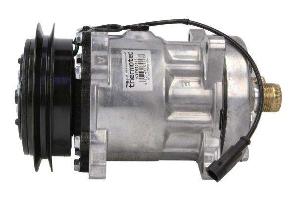 THERMOTEC Klimakompressor KTT090475 KTT090475 THERMOTEC Klimakompressor Iveco Daily 2 Kosten