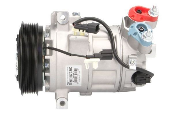 THERMOTEC Aircopomp KTT090483 THERMOTEC KTT090483 Aircopomp Volvo XC60 2 prijs