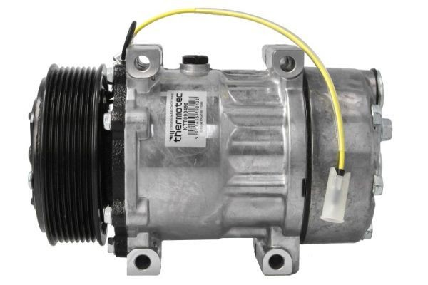 THERMOTEC Compressore aria condizionata KTT090490 KTT090490 costo Compressore aria condizionata VOLVO 740 THERMOTEC