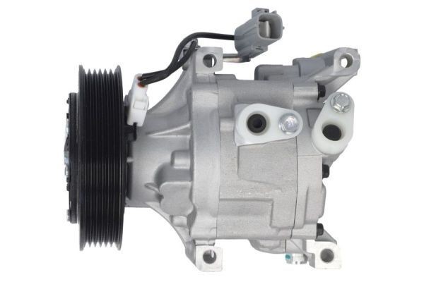 THERMOTEC AC-kompressor KTT090502 KTT090502 THERMOTEC ac-pump Toyota VERSO S