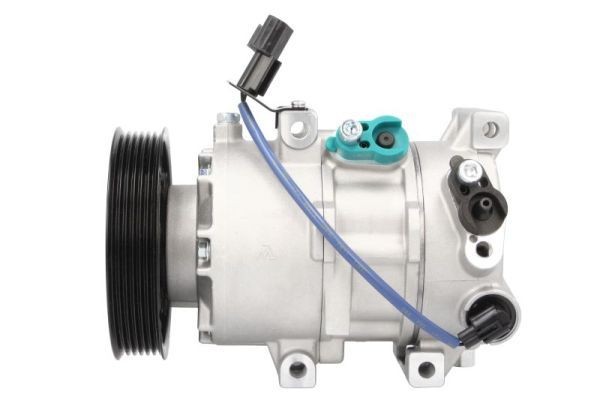 THERMOTEC Kliimakompressor KTT090511 Kliimakompressor THERMOTEC i40 KTT090511 odav