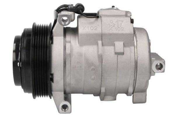 THERMOTEC Aircopomp KTT090520 Mercedes-Benz CITAN AC-pomp THERMOTEC KTT090520