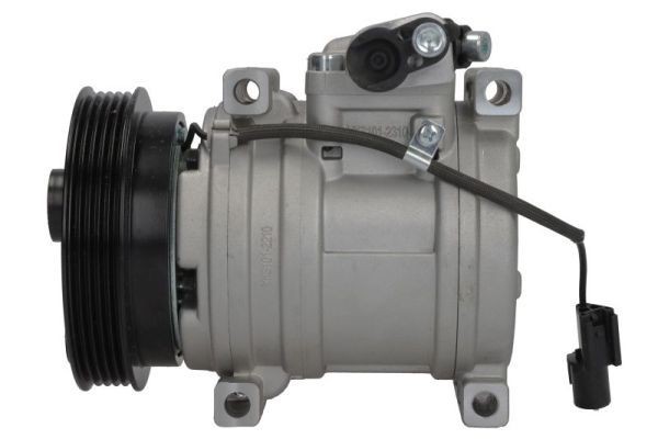 THERMOTEC Klimakompressor KTT090523 Kompressor klimaanlæg Hyundai PA KTT090523 THERMOTEC